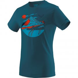 Dynafit triko Artist Series CO - Hike